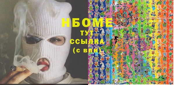 тгк Гусь-Хрустальный